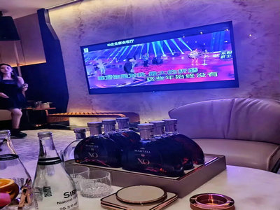 宁夏KTV招聘